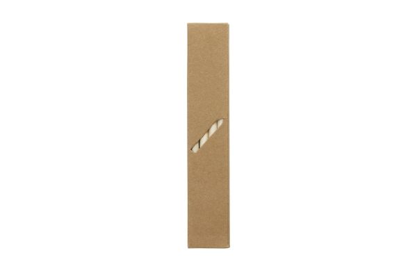 Malstifte "Duo",  4er Set, beige