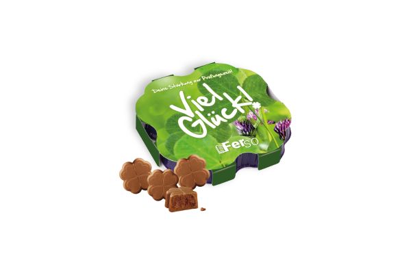 Milka Kleines Dankeschön Klimaneutral FSC