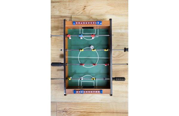 Mini-Tischkicker DeskChamp