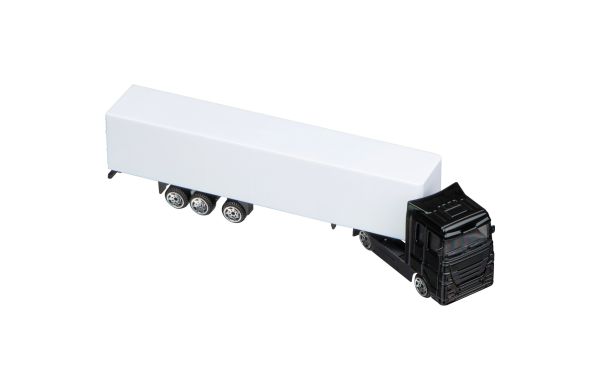 Miniatur LKW