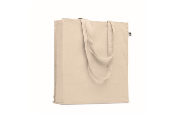 BENTE Einkaufstasche Organic Cotton - beige