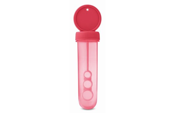 SOPLA Seifenblasen-Stift - rot