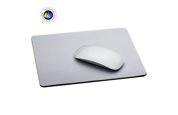 Mousepad  - weiß