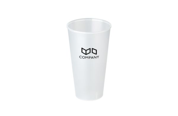 Nachhaltiger MOVE CUP Becher