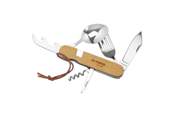 Multi-Tool Bambus_ beige