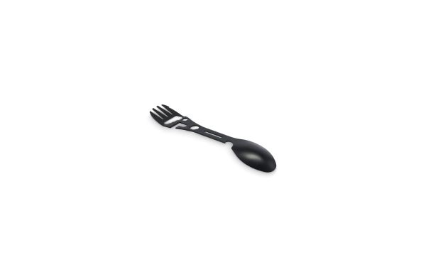 MUTOOL Multitool-Besteck, schwarz