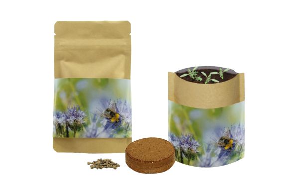 Natur-Bag Biene