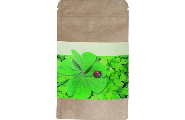 Natur-Bag Glück, Glückskleezwiebelchen
