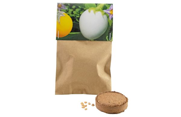 Naturtütchen Ostern, Eierbaum