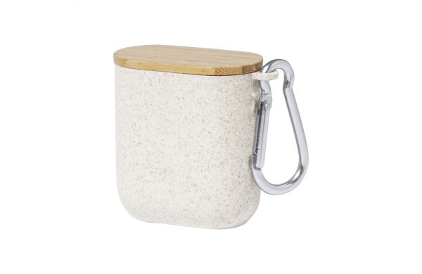 Nitida USB Ladekabel, natur