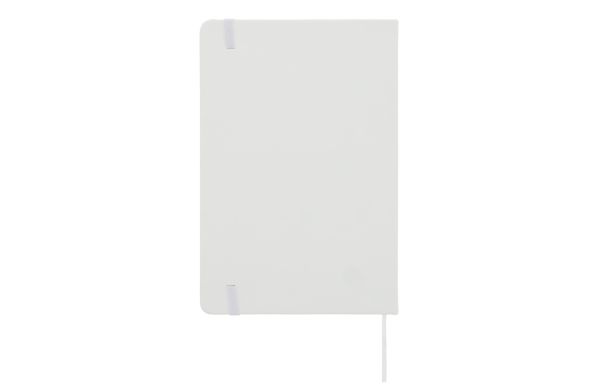 Notizbuch A5 PU mit Rasterpunktseiten