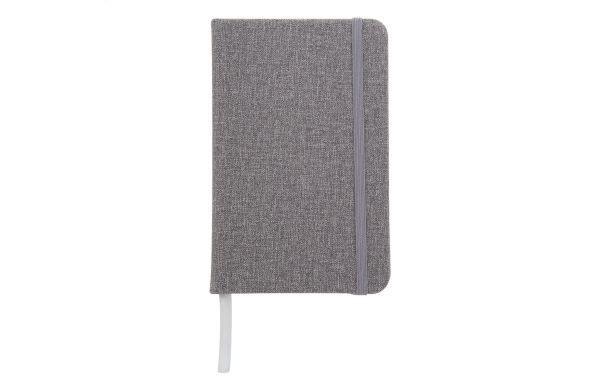 Notizbuch Gabbro A6, weiss