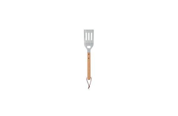 OPENCOOK Grill-Spachtel mit Buchenholz, holz