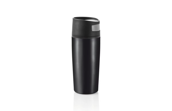 Auto Becher/schwarz