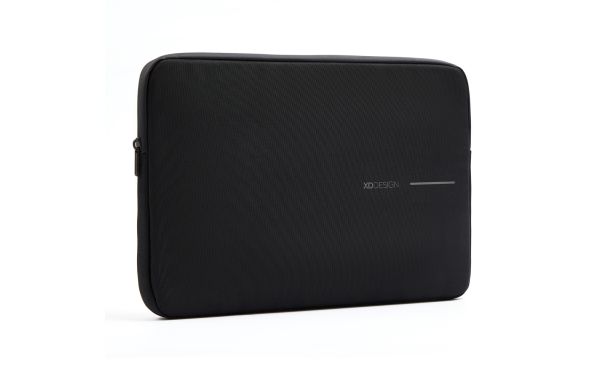 XD Design 14" Laptop Sleeve/schwarz