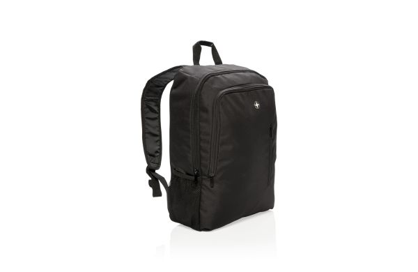 17” Business Laptop-Rucksack/schwarz