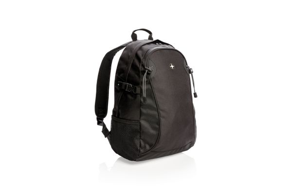 Outdoor Rucksack/schwarz