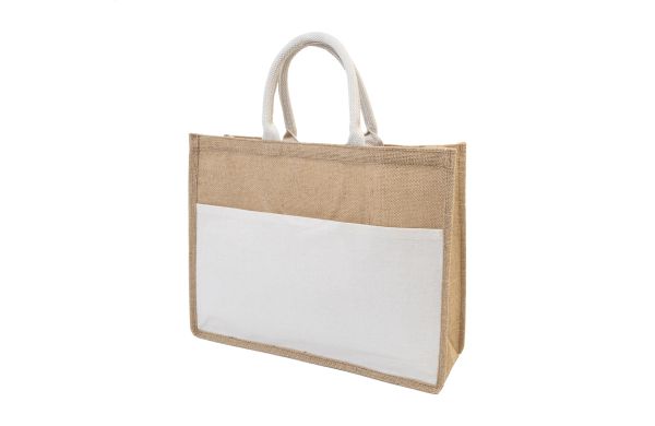 Pantai Strandtasche, natur