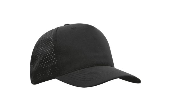 Performance Cap Columbia - schwarz