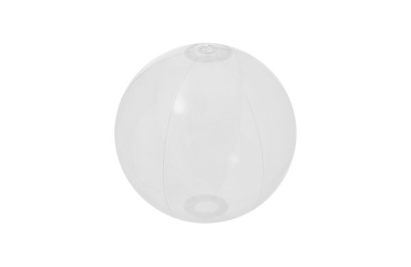 Petani Strandball (ø28 cm), weiss