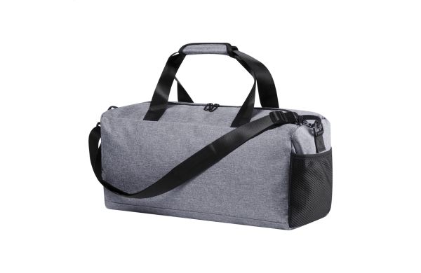 Reeves Sporttasche, grau