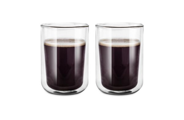 ROMINOX® 2er Set Thermoglas // Caliente
