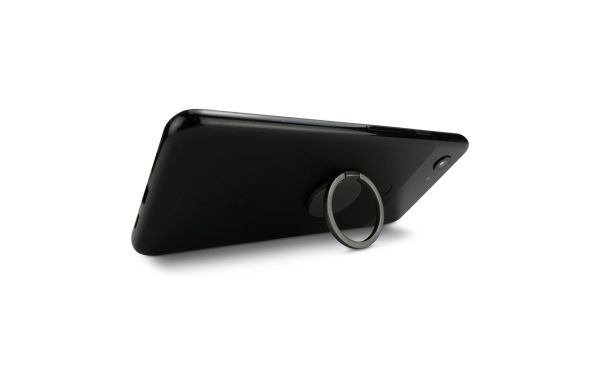 ROMINOX® Handy Ring // Phono 3in1 - inkl. Frohe-Ostern Verpackung