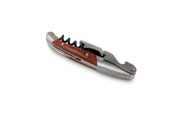 ROMINOX® Sommeliermesser // Gujol - in Holzkiste