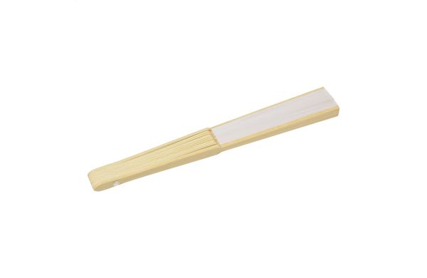 RPET Handfächer Repper