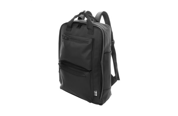 RPU-Rucksack Huntington, schwarz