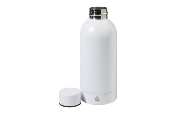 RSS Flasche Pumono