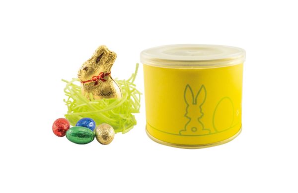 Süßes Osternest
