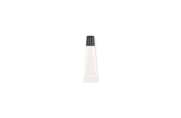 SALVE Vegane Lippencreme, schwarz
