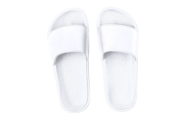 Sancho Zehensandalen, 36-38, weiss
