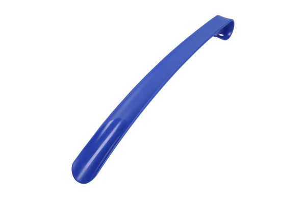 Schuhlöffel "Cliff", blau