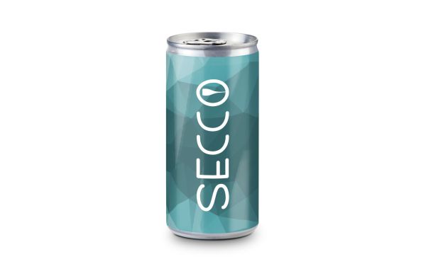 Secco, 200 ml - Kleinmengen ab 24 Dosen