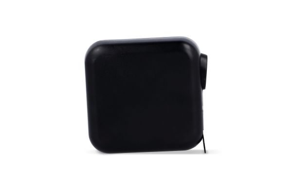 SizeSure Rollmaßband 5M, schwarz