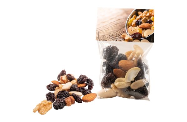 Snack Päckchen