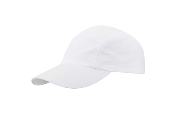 Solara Kappe aus 105 g/m2 Nylon, weiss