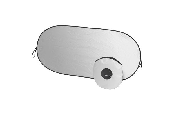 Sonnenblende_ silber