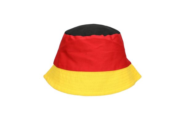 Sonnenhut "Nation", mehrfarbig