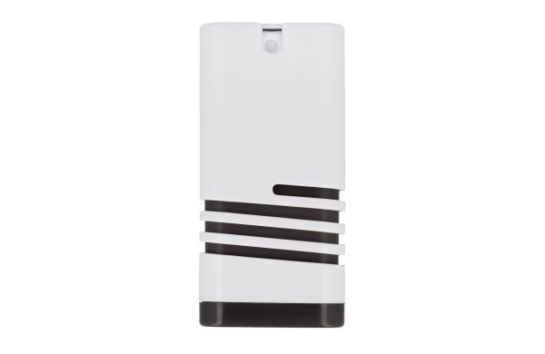 Sonnenschutzspray LSF30 20ml, weiss - schwarz