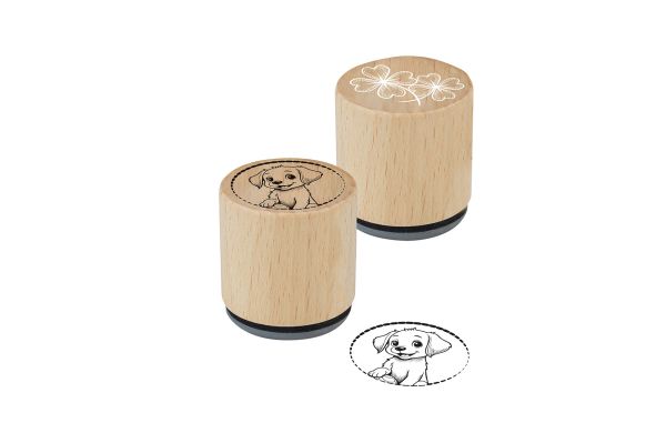 Stempel Woodies