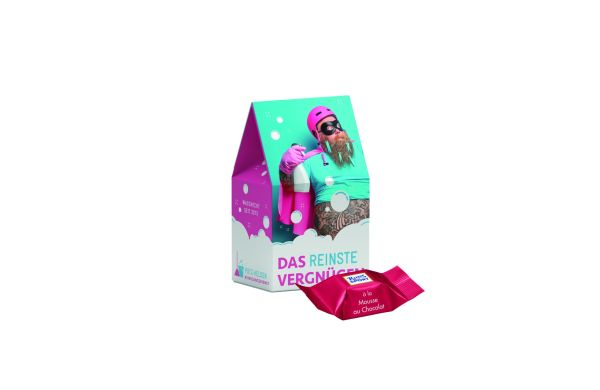 Standbodenbox Ritter SPORT