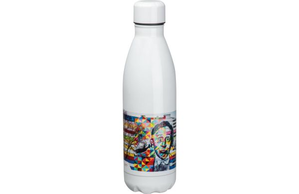 Sublimationsflasche Santiago