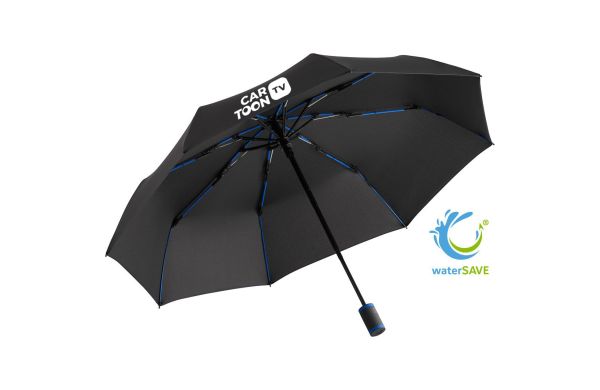 Taschenschirm FARE® AOC Mini Style