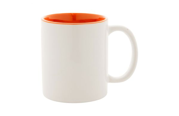 Tasse Loom, orange