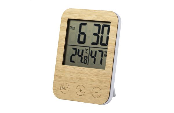 Tempix Wetterstation, natur