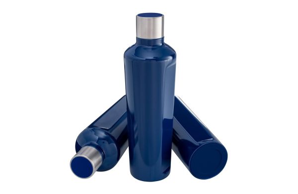 Thermotrinkflasche RETUMBLER-STEELONE