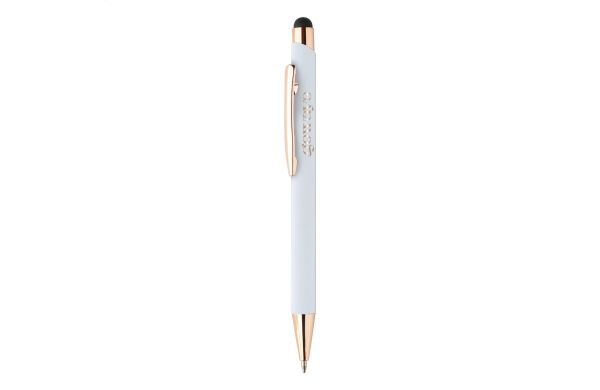 Touchpen Auros, weiss